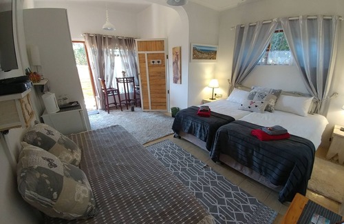 Van Dyks Bay Cama Y Desayuno | After8 B&B