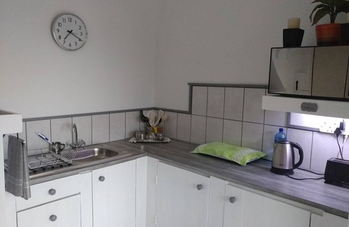 Van Dyks Bay Cama Y Desayuno | After8 B&B