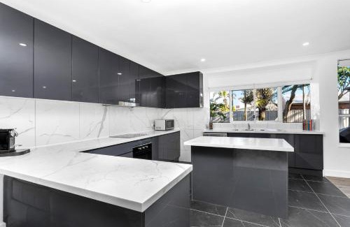 Anna Bay Casa | Afterdune Delight 200 metres to the Water's Edge