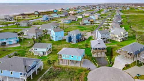 Port Bolivar Casa | AfterDuneDelight by Bolivar Escapes