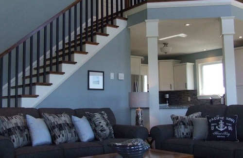 Brackley Beach Casa | Afterglow Cottage - Waterview y a solo 5 minutos de las playas del parque nacional.