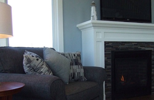 Brackley Beach Casa | Afterglow Cottage - Waterview y a solo 5 minutos de las playas del parque nacional.