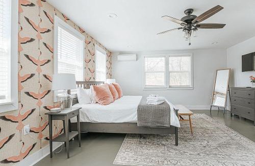 Afton Casa | Afton Clubhouse