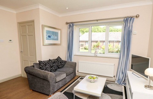Freshwater Cabaña | Afton Dairy Cottage
