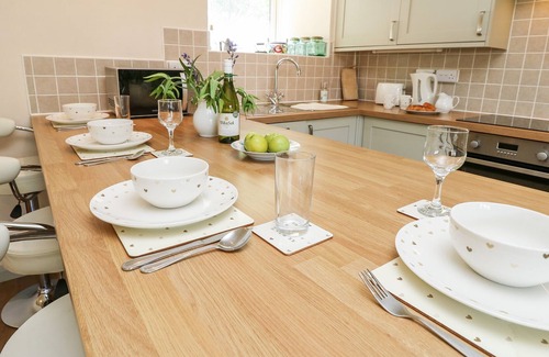 Freshwater Cabaña | Afton Dairy Cottage