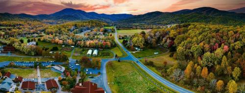 Afton Casa | Afton Farmhouse