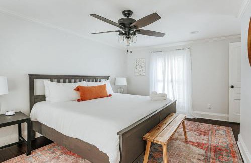 Afton Casa | Afton Farmhouse