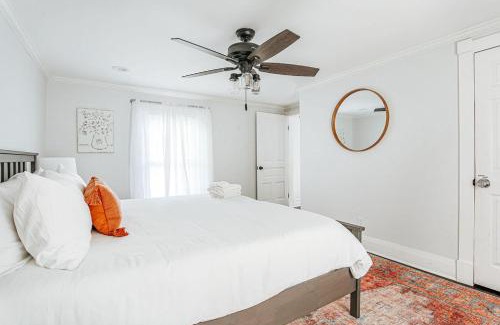 Afton Casa | Afton Farmhouse
