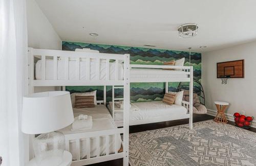 Afton Casa | Afton Farmhouse