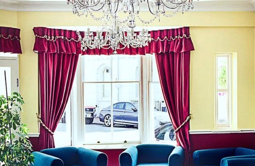 Eastbourne City Centre Hotel | Afton Hotel