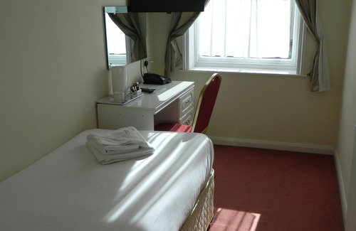 Eastbourne City Centre Hotel | Afton Hotel