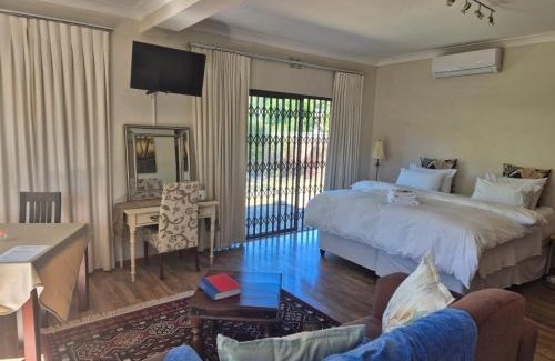 Pinelands Casa | Afton Safari Lodge