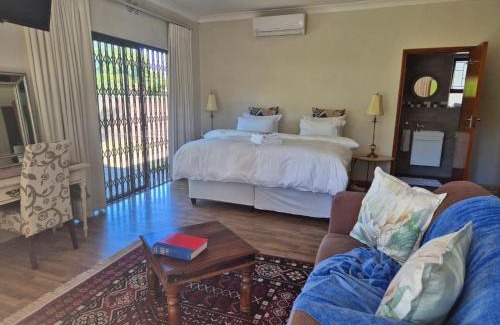 Pinelands Casa | Afton Safari Lodge