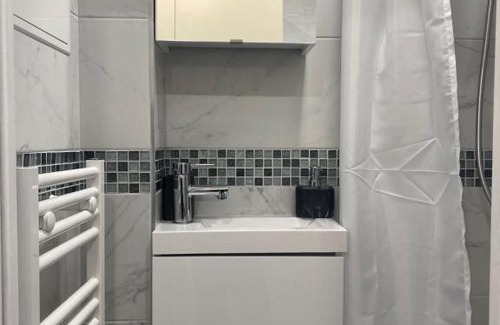 Aubervilliers Apartamento | AgíaHouse - Aubervilliers