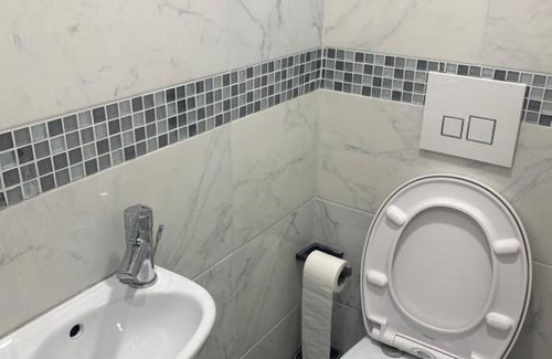 Aubervilliers Apartamento | AgíaHouse - Aubervilliers