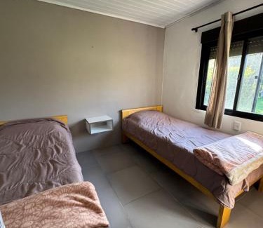 Puimayen Casa | Agüita de Coco