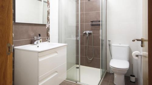 Carballo Apartamento | AG Ático dAmalia Carballo