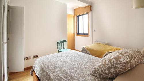 Carballo Apartamento | AG Ático dAmalia Carballo
