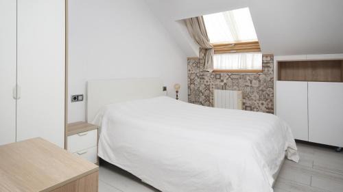Carballo Apartamento | AG Ático dAmalia Carballo