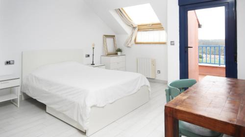 Carballo Apartamento | AG Ático dAmalia Carballo