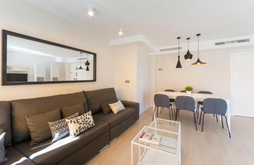 Grau i Platja Apartamento | AG AGUAMARINA 6