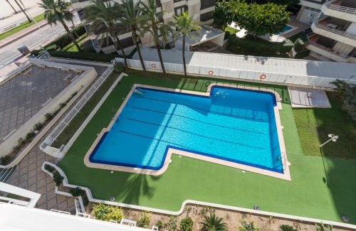 Grau i Platja Apartamento | AG AGUAMARINA 6