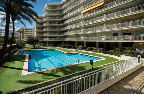 Grau i Platja Apartamento | AG AGUAMARINA 6