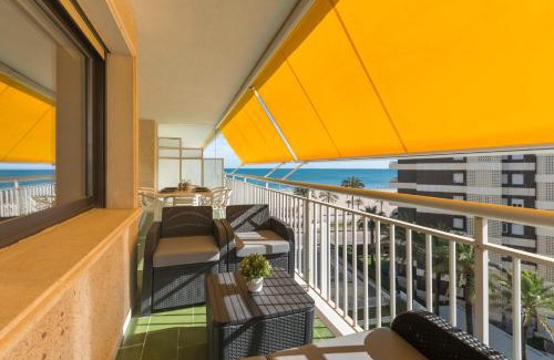 Grau i Platja Apartamento | AG AGUAMARINA 6