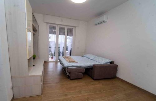 Bresso Apartamento | AG apartment 2