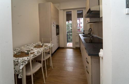Bresso Apartamento | AG apartment 2