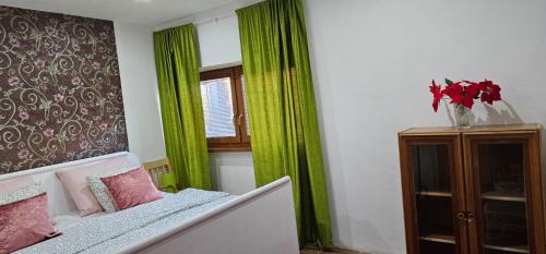 Gabcikovo Casa | AG Apartment Gabčíkovo