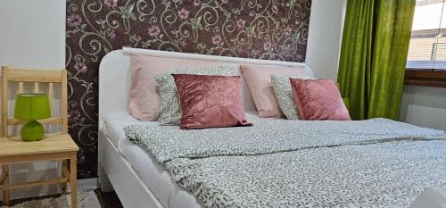 Gabcikovo Casa | AG Apartment Gabčíkovo