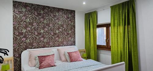 Gabcikovo Casa | AG Apartment Gabčíkovo