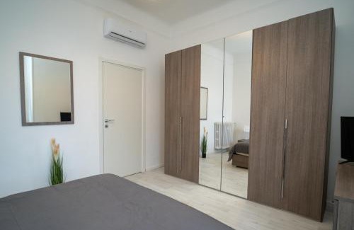 Brusuglio Apartamento | AG apartment