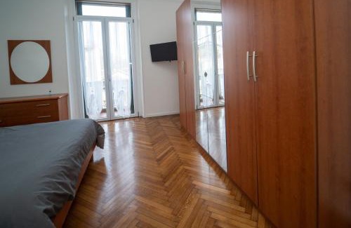 Brusuglio Apartamento | AG apartment