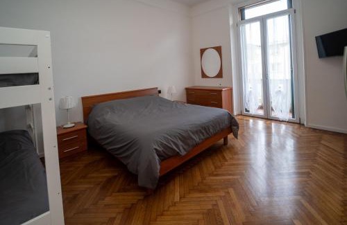 Brusuglio Apartamento | AG apartment