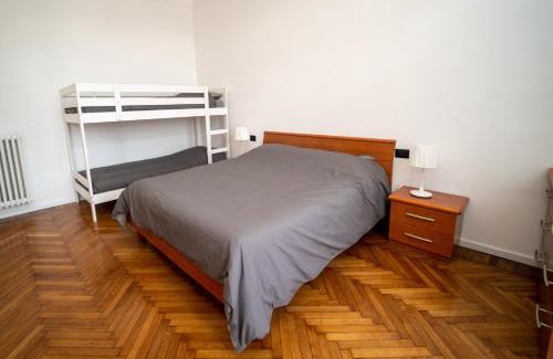 Brusuglio Apartamento | AG apartment