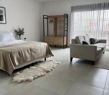 Trelew Apartamento | AG APARTMENTS Trelew