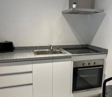 Trelew Apartamento | AG APARTMENTS Trelew