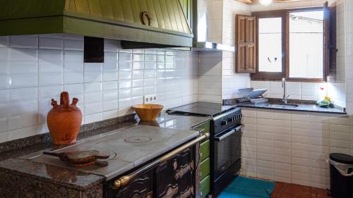 Aranga Casa | AG Casa Brañas, en aldea rural gallega
