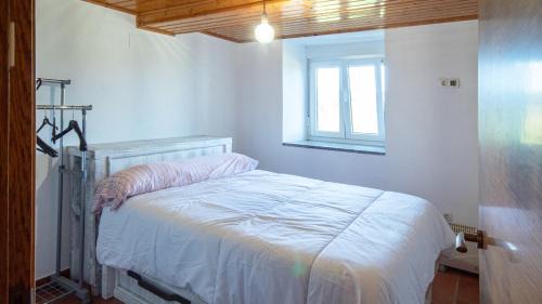 Aranga Casa | AG Casa Brañas, en aldea rural gallega