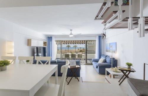 Grau i Platja Apartamento | AG DUPLEX Premium