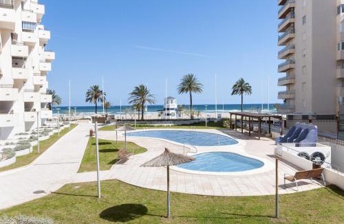 Grau i Platja Apartamento | AG DUPLEX Premium