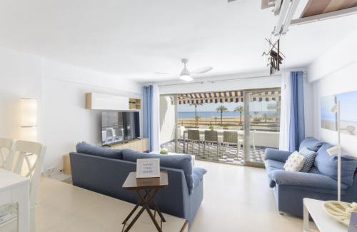 Grau i Platja Apartamento | AG DUPLEX Premium