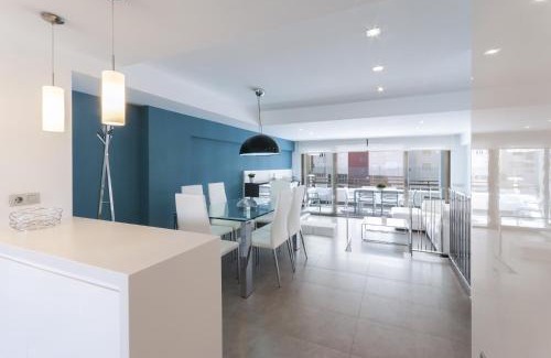 Grau i Platja Apartamento | AG DUPLEX Premium