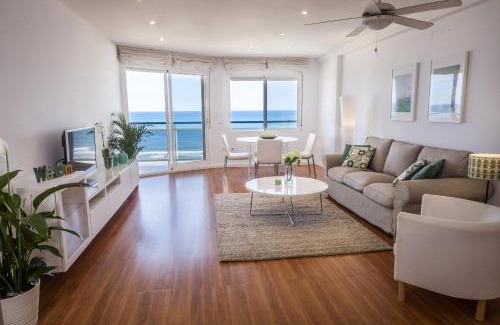 Grau i Platja Apartamento | AG GALEON