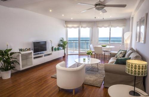 Grau i Platja Apartamento | AG GALEON