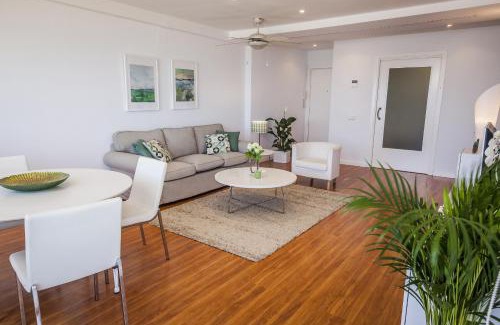 Grau i Platja Apartamento | AG GALEON