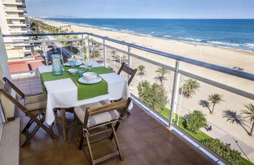 Grau i Platja Apartamento | AG GALEON