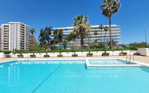 Grau i Platja Apartamento | AG Gondola